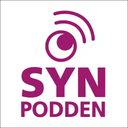 Synpodden Podcast artwork