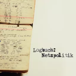 Logbuch:Netzpolitik Podcast artwork