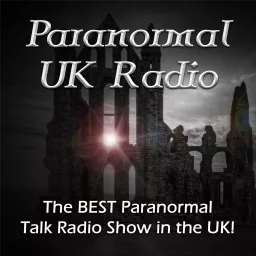 Paranormal UK Radio