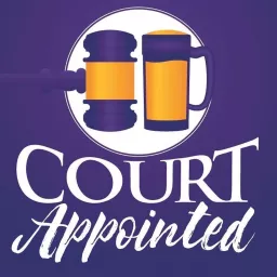 Court Appointed Podcast artwork