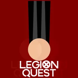Legion Quest Podcast artwork