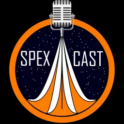 SPEXcast Podcast artwork