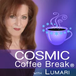 Cosmic Coffee Break Podcast artwork