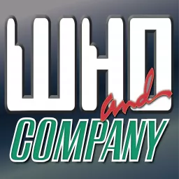 Doctor Who: Who & Company