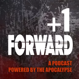 +1 Forward Podcast artwork