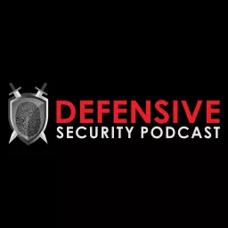 Defensive Security Podcast artwork