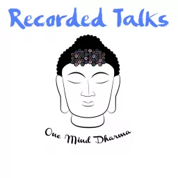 Recorded Talks Podcast artwork