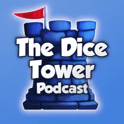 The Dice Tower Podcast artwork