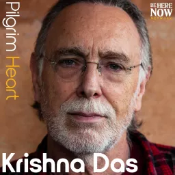 Pilgrim Heart with Krishna Das Podcast artwork