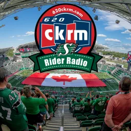 Rider Radio on 620 CKRM