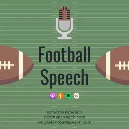 Football Speech