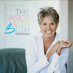 The Basics With Beth Podcast artwork