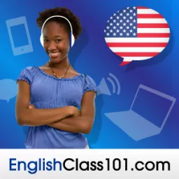 Learn English | EnglishClass101.com Podcast artwork