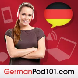 Learn German | GermanPod101.com Podcast artwork