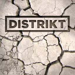 DISTRIKT Podcast artwork