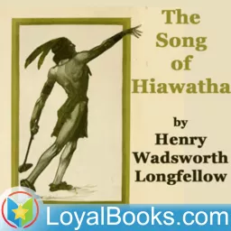 Hiawatha by Henry Wadsworth Longfellow