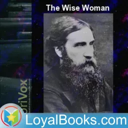 The Wise Woman by George MacDonald