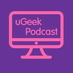 uGeek - Tecnología, Android, Linux, Servidores y mucho más... Podcast artwork