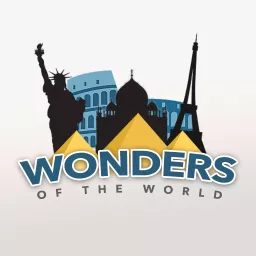 Wonders of the World Podcast artwork