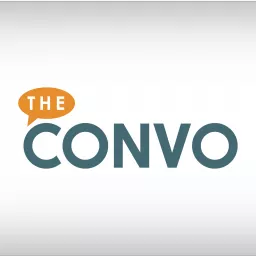 PCMag - The Convo with Evan Dashevsky Podcast artwork