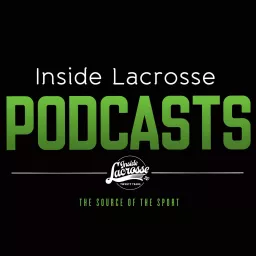 Inside Lacrosse Podcasts artwork