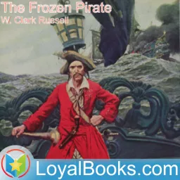 The Frozen Pirate by William Clark Russell