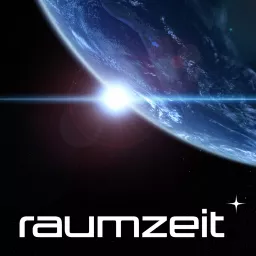 Raumzeit Podcast artwork