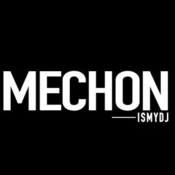 DJMechon Mixes Podcast artwork
