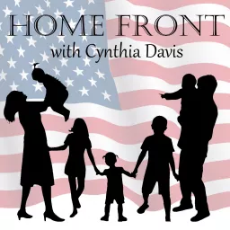 Home Front with Cynthia Davis Podcast artwork