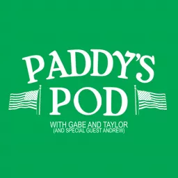 Paddy's Pod: The Always Sunny Podcast artwork