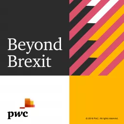 Beyond Brexit Podcast artwork