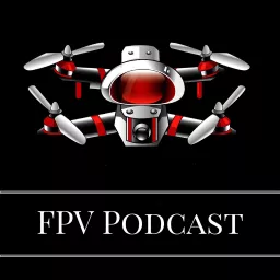 FPV Podcast artwork