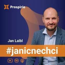 #janicnechci (video) Podcast artwork