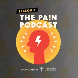 The Pain Podcast artwork