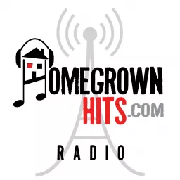 HomeGrownHits.com Radio Podcast artwork