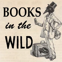 Books in the Wild Podcast artwork