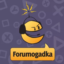 Forumogadka Podcast artwork