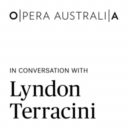 In Conversation with Lyndon Terracini Podcast artwork