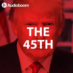 The 45th Podcast artwork