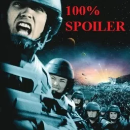 100% Spoiler