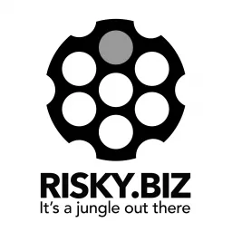 Risky Business Podcast artwork