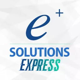 Solutions Express Podcast artwork