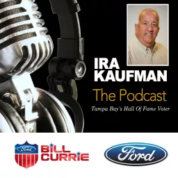 Ira Kaufman Podcast -- Bucs & More artwork