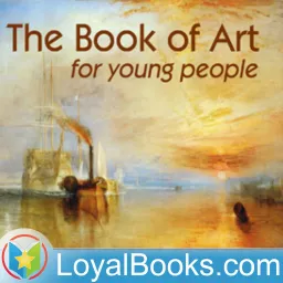 The Book of Art for Young People by Agnes Ethel Conway Podcast artwork