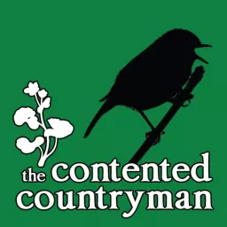 The Contented Countryman Podcast artwork