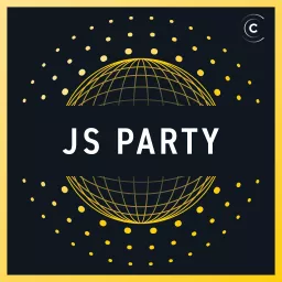 JS Party: JavaScript, CSS, Web Development Podcast artwork