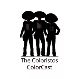 The Coloristos ColorCast Podcast artwork