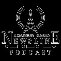 Amateur Radio Newsline™ Podcast artwork