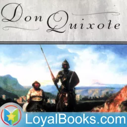 Don Quixote, Volume 2 by Miguel de Cervantes Saavedra