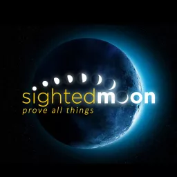 Sightedmoon Podcasts artwork